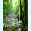 Screen Gems MEADOWS AND STREAMS SCREEN