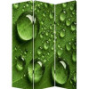 Screen Gems 72 H x 2 W x 48 D Rain Screen - Multicolored