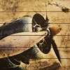 Empire Art Arte De Legno - Corsair