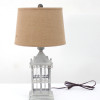 Teton Home Table Lamp