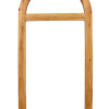 Teton Home Wood Wall Mirror - Pack of 2