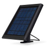Ring Solar Panel Black