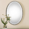 212 Main 12924 Annadel Oval Wall Mirror