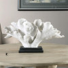 212 Main 19976 Blade Coral Statue