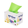 Rep Band 100 Yard Latex Free Twin-Pak Lime - Level 3