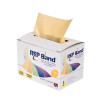 Rep Band 100 Yard Latex Free Twin-Pak Peach - Level 1