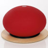 Fabrication Enterprises 34 x 22 in. Dynaswing Balance Ball