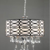Warehouse of Tiffany Olga Crystal Chandelier