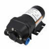 Jabsco Rinse Pump Toilets - 12V