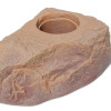 DekoRRa Products Artificial Planter Rock - Autumn Bluff