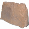 DekoRRa Products Artificial Rock Enclosure - Autumn Bluff