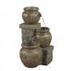 Fountain Cellar Venice Multi Pot Outdoor-Indoor Fountain