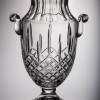 Majestic Gifts Footed Vase With Handles