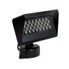 Jesco Lighting 13 1-8 in. Cool White 30deg Silver
