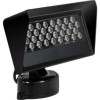 Jesco Lighting 13-1-8 in. Cool White - 30 deg Black