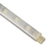 Jesco Lighting S601-48-40 48 in. Led S601 Slim Stix Linkable