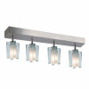 Jesco Lighting Akina 4 - Light Ceiling Mount