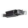Jesco Lighting 4 - Light Linear New Construction - Low Voltage