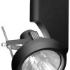 Jesco Lighting Contempo Series Metal Halide Track Light Black