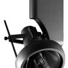 Jesco Lighting H-3-Wire Single Circuit Track System Black