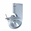 Jesco Lighting 70W 3-Wire Single Circuit Track System White