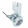 Jesco Lighting 20W 3-Wire Single Circuit Track System with 12 deg Beam Angle - Silver