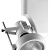 Jesco Lighting 3-Wire Single Circuit Track System - Silver