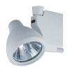 Jesco Lighting 70W Metal Halide Track Light Fixture Silver