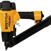 Stanley Bostitch Strapshot Metal Connector Nailer