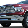 Coast2Coast Chrysler 300 - Fits 15-16 GMC Yukon SE SLT - Grille Overlay - Chrome