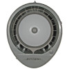 EcoJet by Joape Cyclone 737 Wall Mount Misting Fan Grey