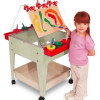 Manta Ray Toddler Sand and Water Activity Center