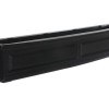 Mayne 4832B Nantucket 5 ft. Window Box - Black