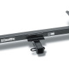 Draw-Tite Trailer Hitch Receiver - Custom Fit - Class II 1.25 in.