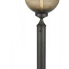 Patio Living Concepts 09727 Globe Table Lamp - Bronze