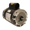 Regal Beloit 1 HP 56J Full-Rated Pool & Spa Pump Motor, Threaded Shaft