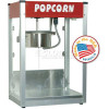 Paragon - Manufactured Fun Thrifty Pop 8 oz Popcorn Machine