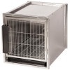 ProSelect Stainless Steel Modular Kennel Cage Small -