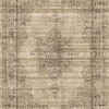 Radici USA 3563-0012-BEIGE Colosseo Area Rug- Beige - 7 ft. 10 in. x 10 ft. 6 in.