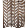 Screen Gems Aloha Room Divider