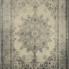 Oriental Weavers Richmond 1333Y 6x9 Rectangle - Ivory/ Grey-Polypropylene