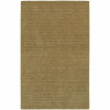 Oriental Weavers Aniston 27110 5x8 Rectangle - Gold/ Gold-100% Wool