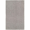 Oriental Weavers Heavenly 73407 6x9 Rectangle - Grey/ Grey-Polyester
