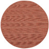Oriental Weavers Lanai 781C8 8 Round Round - Red/ Red-Polypropylene