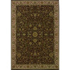 Oriental Weavers Ariana 172D2 2x8 Runner - Brown/ Ivory-Polypropylene