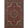 Oriental Weavers Ariana 116R3 4x6 Rectangle - Red/ Blue-Polypropylene