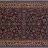 Oriental Weavers Ariana 113B2 6x9 Rectangle - Blue/ Red-Polypropylene