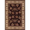Oriental Weavers Ariana 117D3 8 Square Square - Brown/ Ivory-Polypropylene