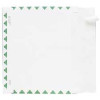 Quality Park Products Tyvek Open-Side Envelope- 1st Class- 10in.x13in.x2in.- 100-CT- White