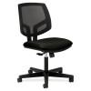 The HON COMPANY HON5711GA10T Mesh Task Chair 24.25 in. x 25 in. x 38 in. Black